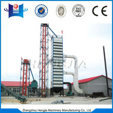 Factory producing tower type drier